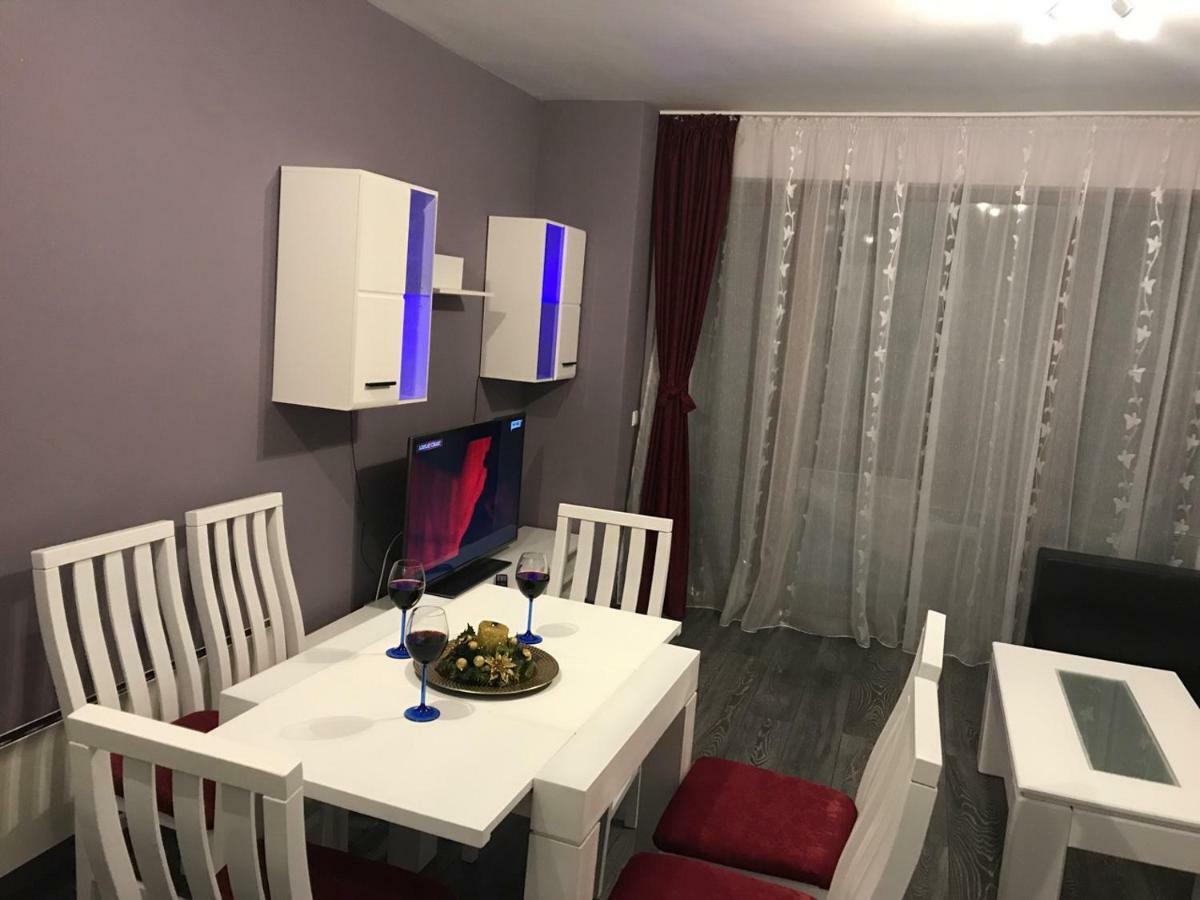 Predela 1 Bansko Apartment Экстерьер фото